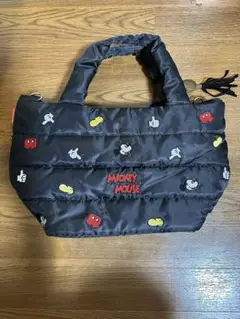 ROOTOTE ミッキーマウス　ハンドバッグ