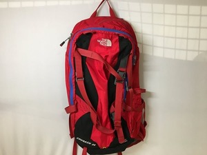 ザノースフェイス THE NORTH FACE 【並品】 CHUGACH28 NM61351