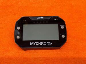 AIM マイクロン5 MYCHRON5 レーシングカート 計測器