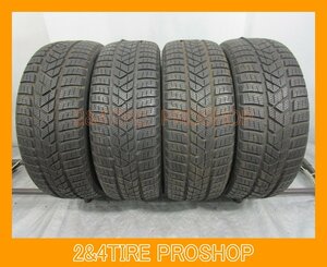 ★未使用品 ランフラット★ピレリ WINTER SOTTO ZERO 3 RUNFLAT 205/45R17 4本[L392]