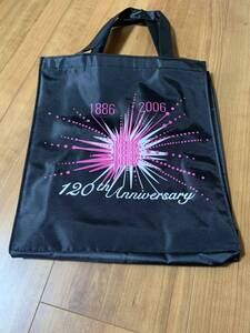 ☆非売品 120th Anniversary フォション エコバッグ ☆検 トートバッグ FAUCHON