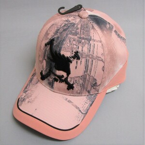 オークリー キャップ FOS901147-81Y ピンクプリント Skull Graphic Cap Fa 22.0★送料無料 OAKLEY スカルグラフィック Pink Print ピンク