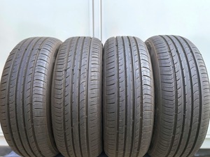 23033102　　【バリ山】　●22年製●　DAVANTI　DX390　195/65R15　91H　4本