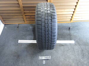 ②★冬★215/50R17 91Q DUNLOP WINTER MAXX WM01 1本