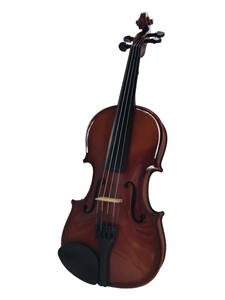 SUZUKI VIOLIN No.230 1/4 スズキバイオリン アウトフィット バイオリン