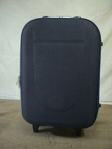 5564　紺　ダイヤル　スーツケース　キャリケース　旅行用　ビジネストラベルバック　