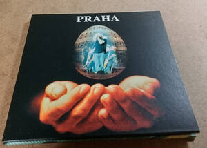 PAGE & PLANT 「PRAHA」(2CD)