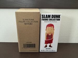 ★ SLAM DUNK FIGURE COLLECTION 桜木花道2　スラムダンク　フィギュア