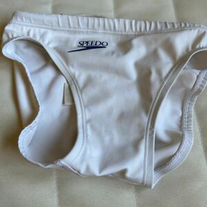 SPEEDO 競パン ミズノ製