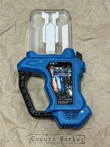 【中古】 仮面ライダー エグゼイド DXタドルクエストガシャット