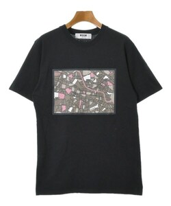 MSGM Tシャツ・カットソー レディース エムエスジーエム 中古　古着