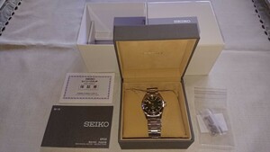 【廃盤】SEIKO セイコー Prospec Alpinist プロスペック アルピニスト SBDC115 6R35