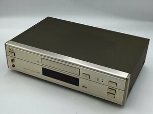 ♪▲【TEAC ティアック】CDプレーヤー CD-Z500 1030 3