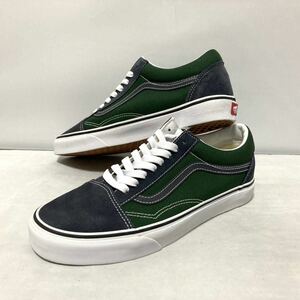 送料無料 VANS OLDSKOOL 24cm