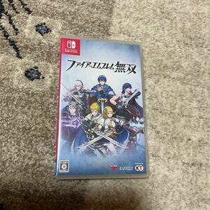 Switch ファイアーエムブレム無双 スイッチ