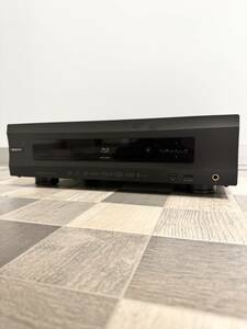 【1円スタート】☆ブルーレイ☆ ◆美品◆　オッポ　OPPO　BDP-105DJP　3D　Blu-ray　Disc　Player　ブルーレイディスクプレイヤー