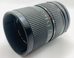 ★実用品★キャノン CANON New FD 35-70mm f4