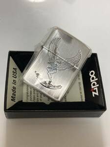 バイオハザード ZIPPO