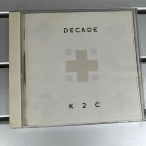 米米ＣＬＵＢ／ＤＥＣＡＤＥCD 