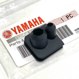 DT-1 純正 オイルパイプホルダー 〇 ● ☆ DT125 TY125 新品 ヤマハ YAMAHA