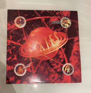 PIXIES/BOSSANOVA【LP】