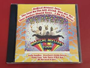 ザ・ビートルズ (THE BEATLES) / MAGICAL MYSTERY TOUR