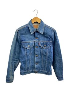 Levi’s◆4THジャン/34/コットン/IDG/70505 0217