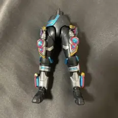 S.H.Figuarts 仮面ライダーギーツ　ナーゴ　ビート　フィギュアーツ