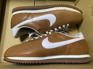 1996 NIKE LEATHER CORTEZ ルビラージュ US7.5 新品 902008-213