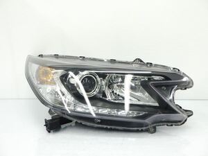 4055341 CRV RM1/RM4 右ライト HID STANLEY W0201 HONDA CR-V