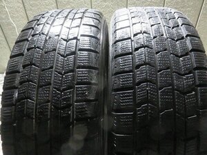 【P925】DSX-2■205/65R16■2本即決