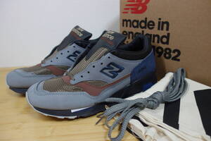 未使用 New Balance M1500 INV 27.5cm UK ENGLAND 576 990 991 992 993 995 996 997 998 999 1300 1400 1500 USA 限定 未発売 完売 廃盤