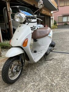 堺市堺区　パレット　50cc