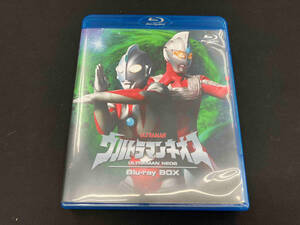 ウルトラマンネオス Blu-ray BOX(Blu-ray Disc)