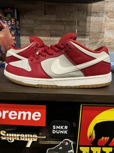 希少！SALE！Nike SB Dunk Low Pro Valentine