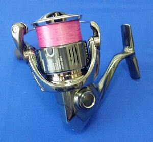 ◎ SHIMANO　シマノ　STELLA　22ステラ　2500S　スピニングリール　1円～