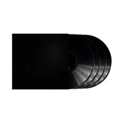 Kayne West Ye DONDA  DELUXE 4LP