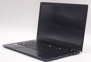 【ジャンク品/部品取り用 】ノートPC TOSHIBA dynabook G83/DN 第8世代 Core i5 メモリなし/HDDなし @J047