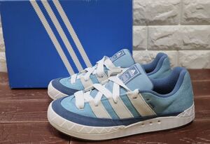 新品 定価13200円　28.5㎝ adidas originals アディダス　オリジナルス　アディマティック　ヘンプ　ADIMATIC HEMP HQ6907