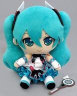 中古ぬいぐるみ 初音ミク マジカルミライ2017 ぬいぐるみ 「VOCALOID」 マジカルミライ2017＆Giftオンラインショップ