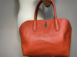 ●２８００円スタートです●　　FURLA　フルラ　レザーバッグ