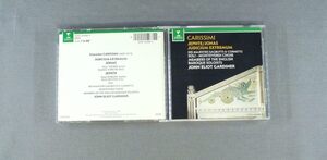 ★独CD CARISSIMI/JUDICIUM EXTREMUM ★