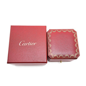 カルティエ リングケース CARTIER 中古 【ジュエリー】