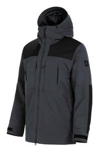 ★ 【 ARMADA ( アルマダ) 】 BERGS 2L INSULATEDN JACKET スキージャケット　 Lサイズ　　INDIGO 　R00526030　 