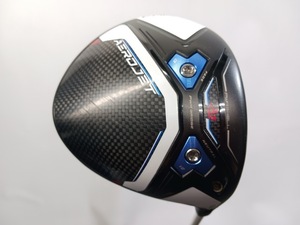 入間■【中古】 コブラ cobra AEROJET LS ATTAS COOL7 X 9[4645]