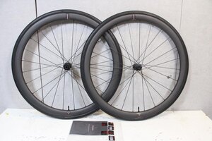 ○RESERVE リザーブ 34 / 37 DISC DT SWISS DT240ハブ シマノフリー 11/12s対応 チューブレス カーボンホイールセット