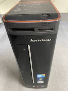 Lenovo　デスクトップパソコン H320　中古