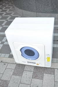 S◎Panasonic パナソニック 5.0㎏ 除湿形電気衣類乾燥機 NH-D502P