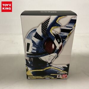 1円〜 未開封 S.H.Figuarts 真骨彫製法 仮面ライダーガタック ライダーフォーム