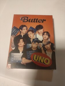 BTS UNO 